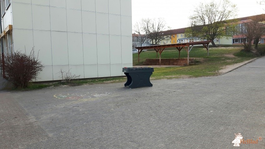Grundschule Wolfhagen aus Wolfhagen