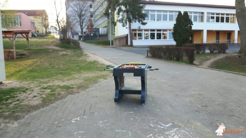 Grundschule Wolfhagen aus Wolfhagen