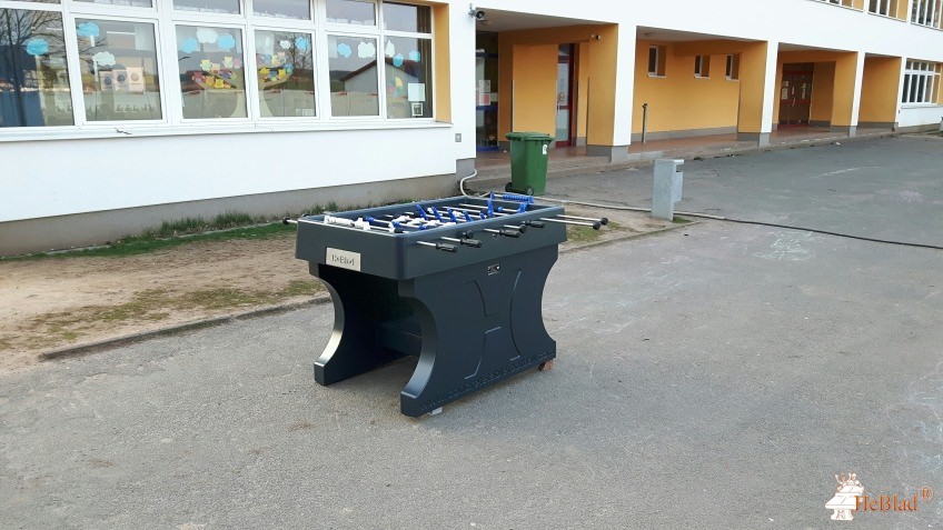 Grundschule Wolfhagen aus Wolfhagen
