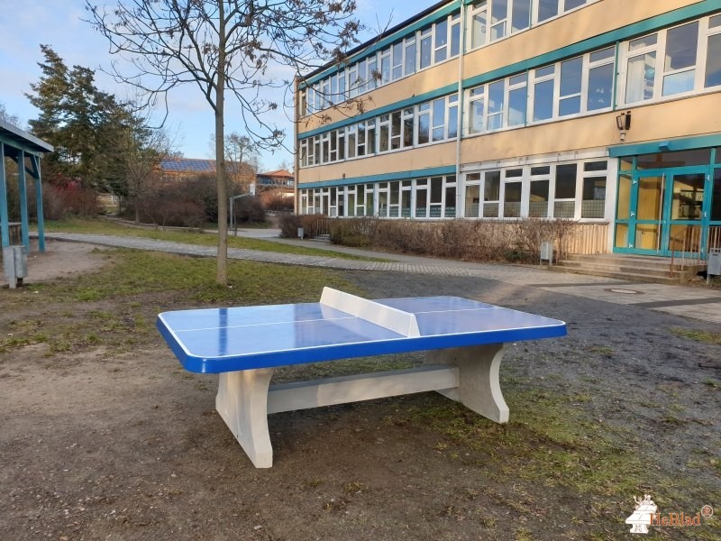 Krause-Tschetschog-Schule aus Bad Belzig