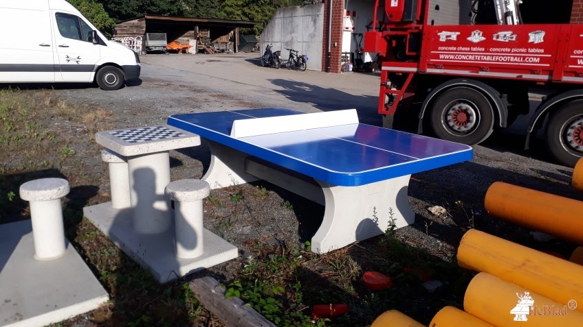 Bauhof (hinter Gemeindewerke) aus Steinhagen