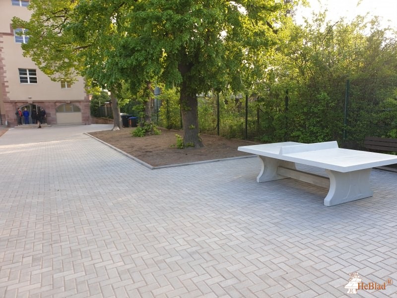 Grundschule Käthe Kollwitz  aus Sondershausen