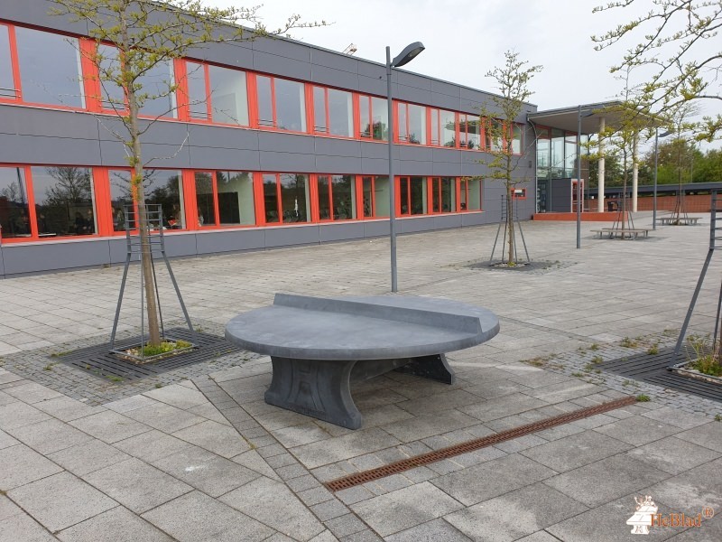 Schönwerth-Realschule uit Amberg
