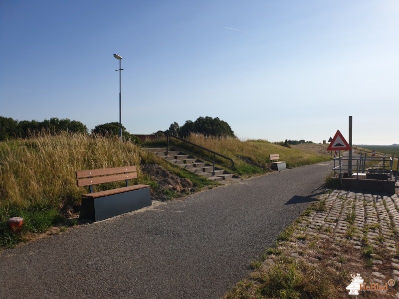 Gemeente Borsele aus Ellewoutsdijk