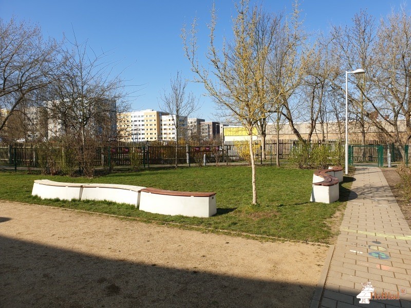 DPFA-Regenbogen-Schulen Zwickau aus Zwickau