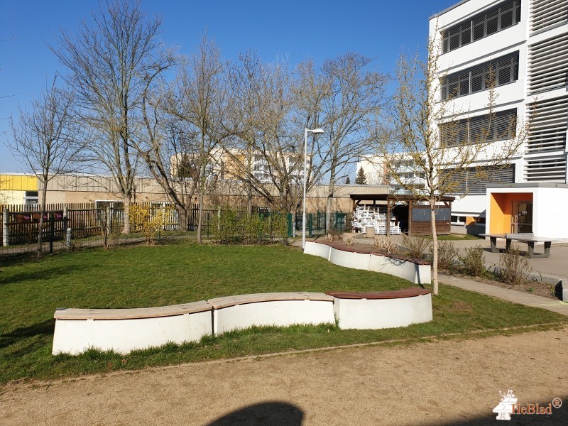 DPFA-Regenbogen-Schulen Zwickau aus Zwickau