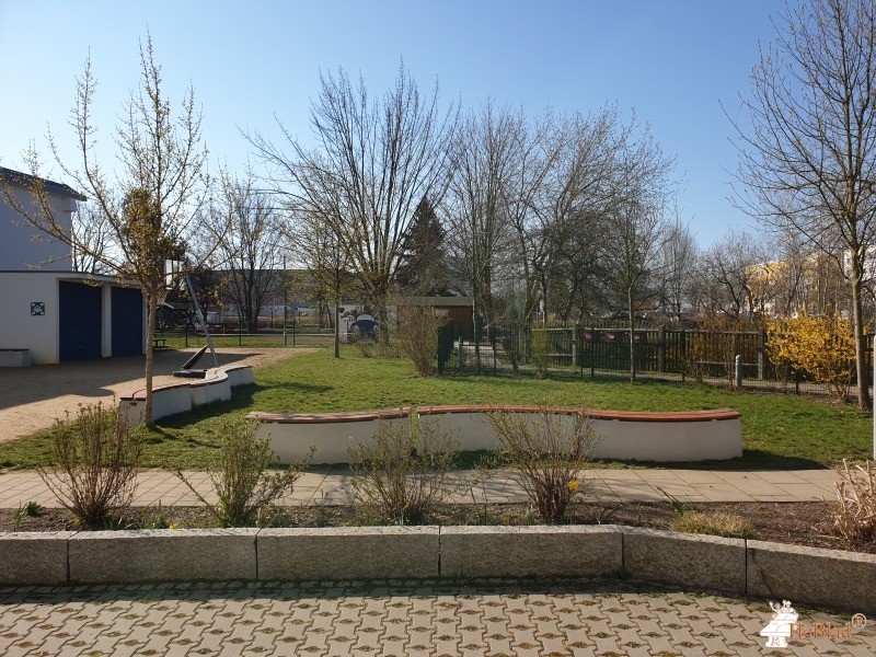 DPFA-Regenbogen-Schulen Zwickau aus Zwickau