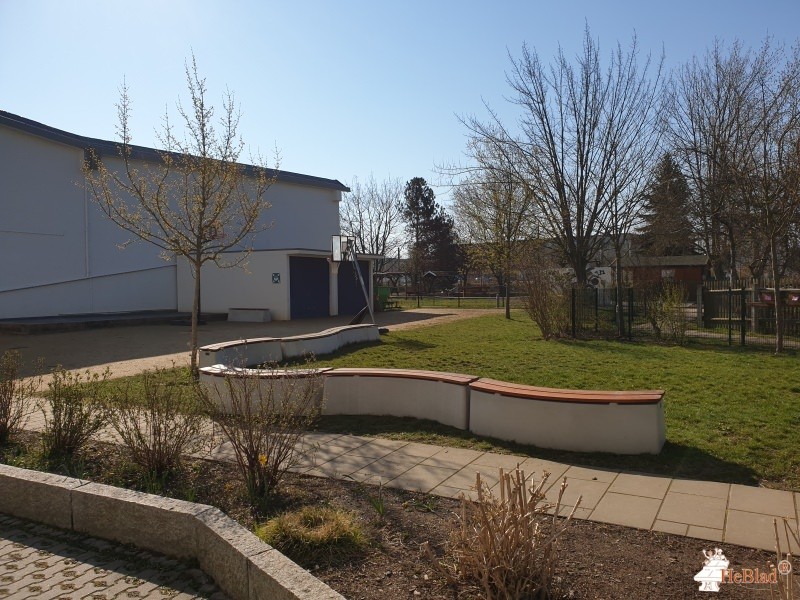DPFA-Regenbogen-Schulen Zwickau aus Zwickau