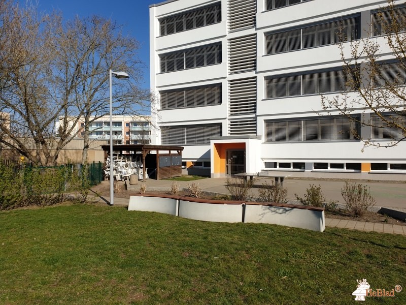 DPFA-Regenbogen-Schulen Zwickau aus Zwickau