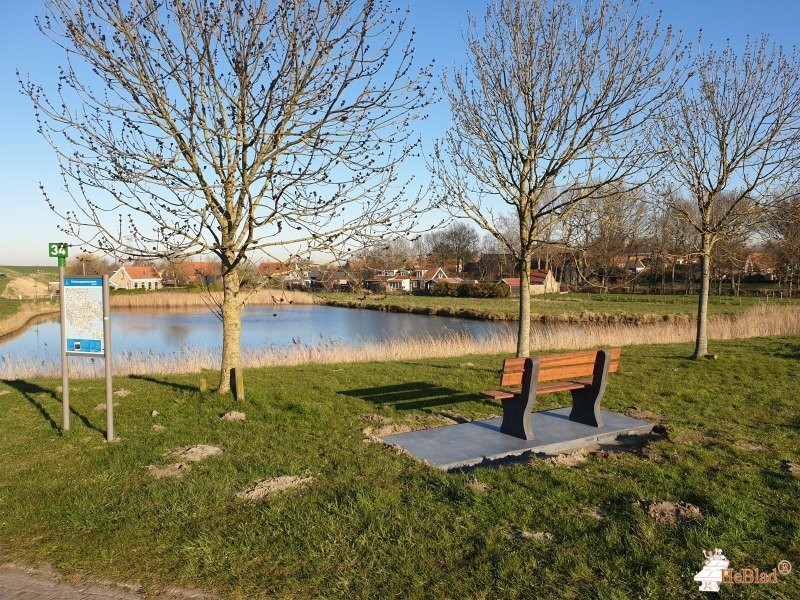 Gemeente Borsele aus Ellewoutsdijk