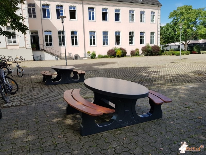Norbert-Gymnasium e.V. aus Dormagen