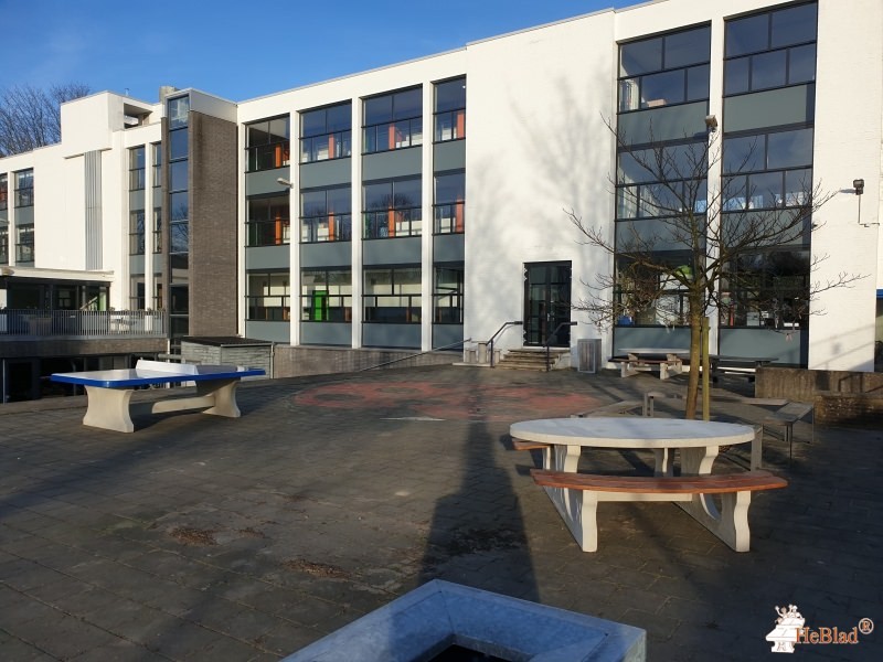 Terra Nigra Praktijkschool aus Maastricht