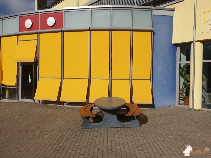 Grundschule aus Mainz