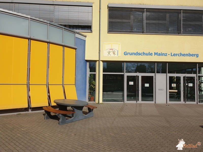 Grundschule aus Mainz