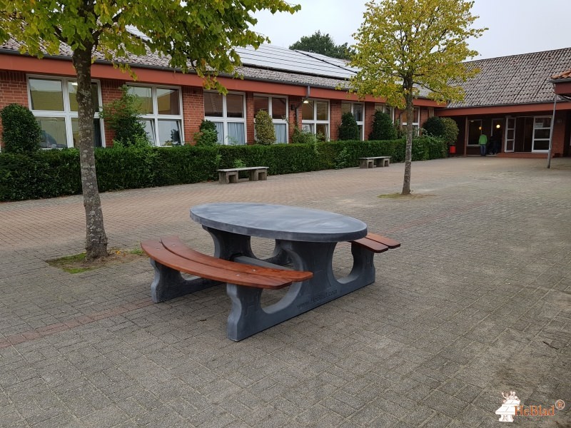 Grund- und Gemeinschaftsschule Mildstedt aus Mildstedt