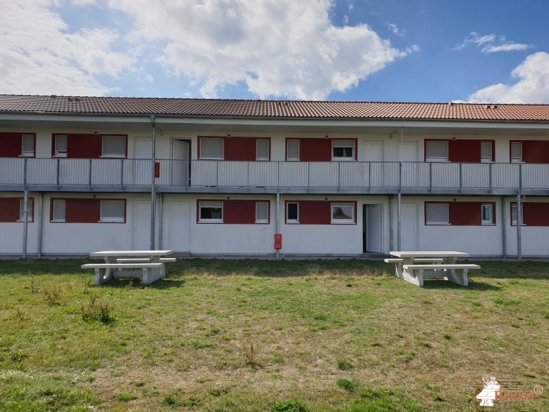 Gemeinschaftsunterkunft aus Neubulach