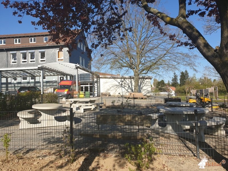 Grundschule Bündheim uit Bad Harzburg