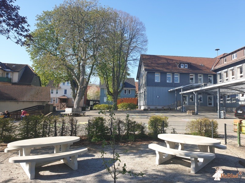 Grundschule Bündheim aus Bad Harzburg