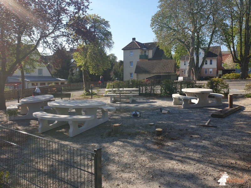 Grundschule Bündheim uit Bad Harzburg