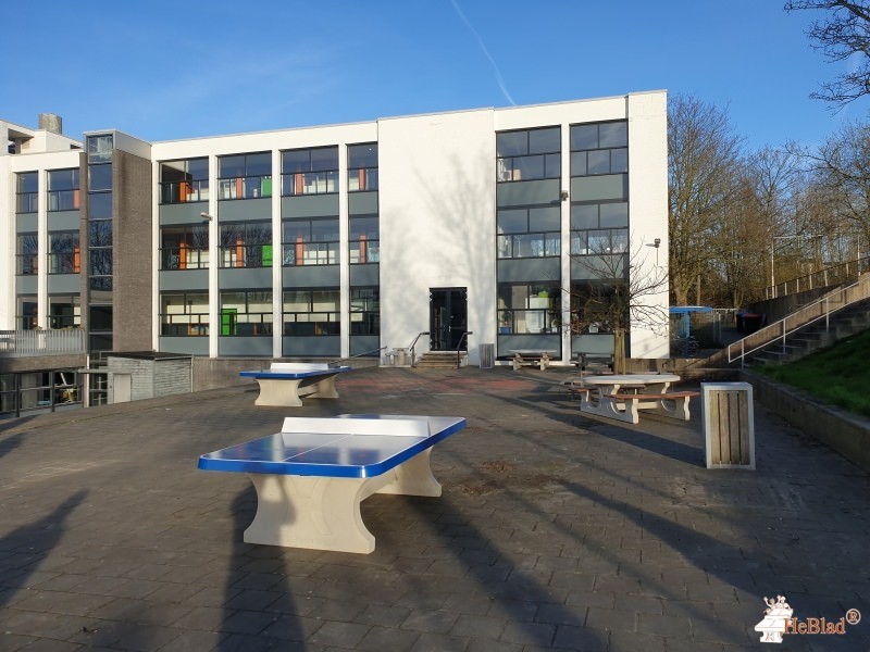 Terra Nigra Praktijkschool aus Maastricht