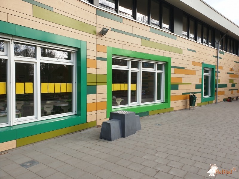 Basisschool de Hofvilla aus Wateringen