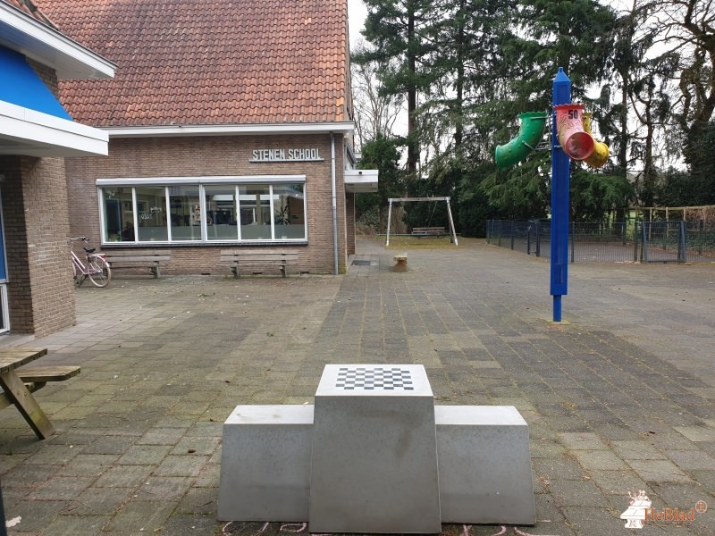 De Ambelt Oosterenk aus Zwolle