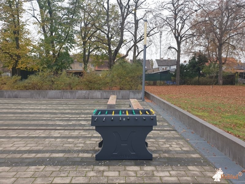Oberschule Adolph Diesterweg aus Hennigsdorf