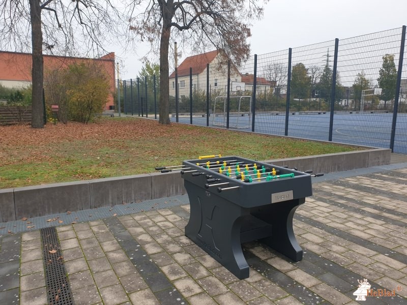 Oberschule Adolph Diesterweg aus Hennigsdorf