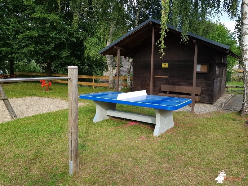 Kinderspielplatz Eicherscheid aus Bad Münstereifel