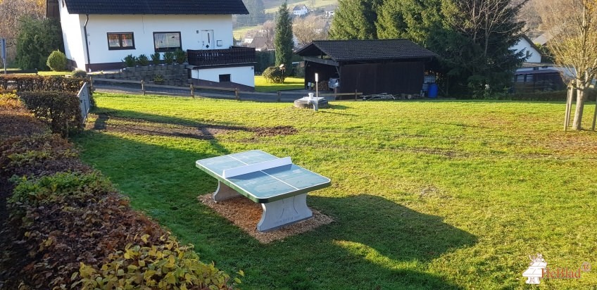 Spielplatz Neuenothe aus Bergneustadt - OT Neuenothe