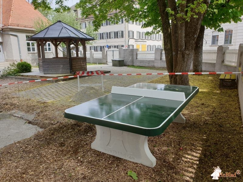 Josef-Landes-Schule, Sonderpädagogisches Förderzentrum Kaufbeuren aus Kaufbeuren