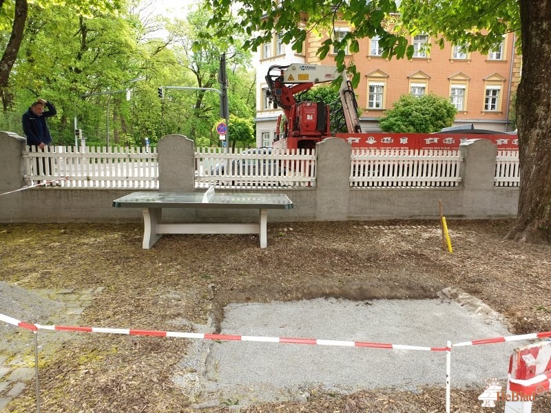 Josef-Landes-Schule, Sonderpädagogisches Förderzentrum Kaufbeuren aus Kaufbeuren