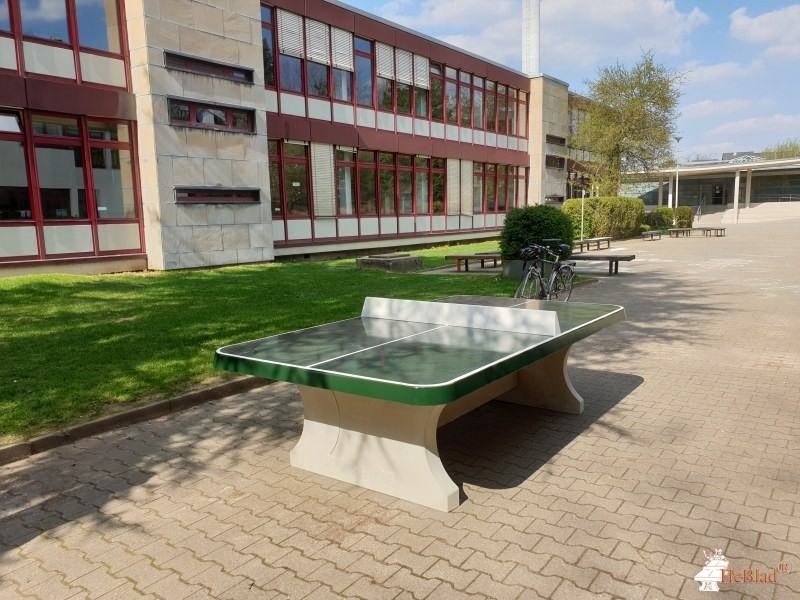 Tagesschule Dönberg aus Wuppertal