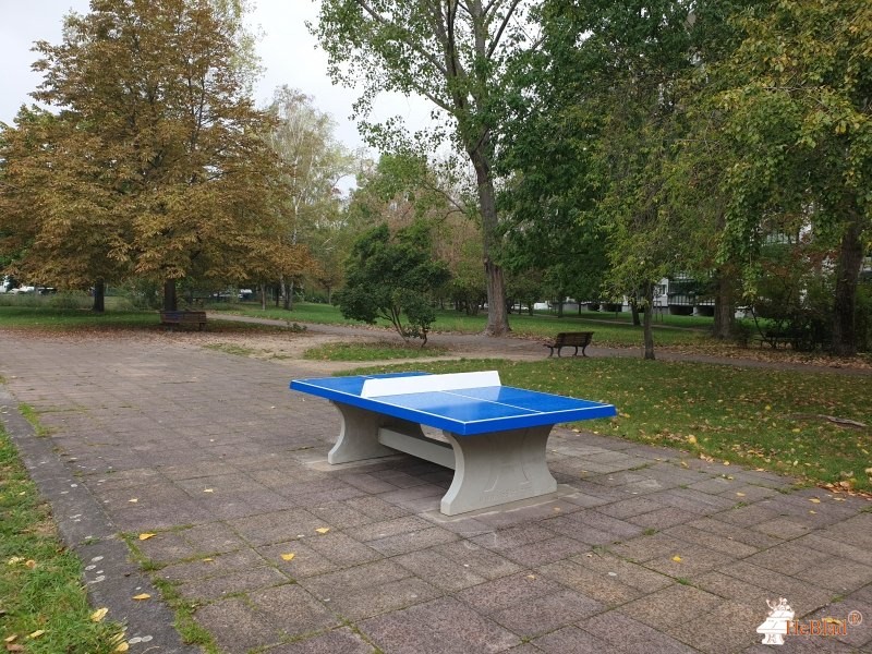 Spielplatz aus Berlin