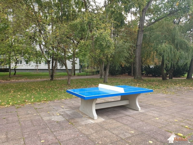Spielplatz aus Berlin