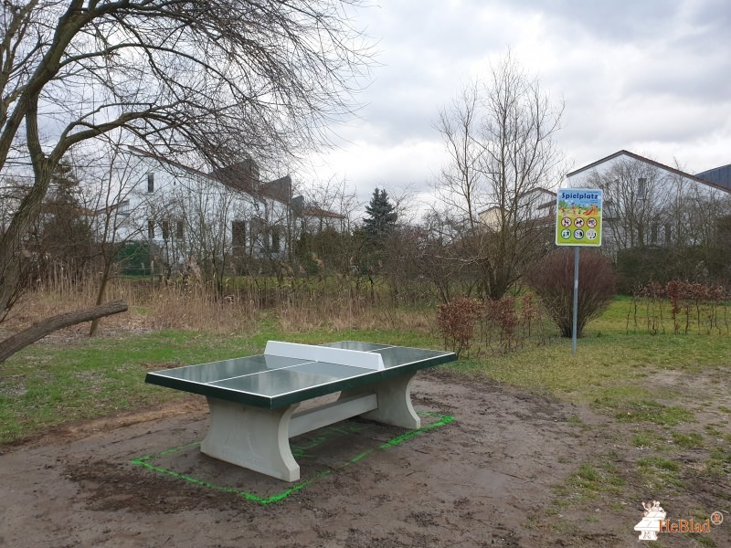 Spielplatz Am Gorinsee (Ecke Ahornweg Hobrechtsfelder Straße) aus Wandlitz OT Schönwalde