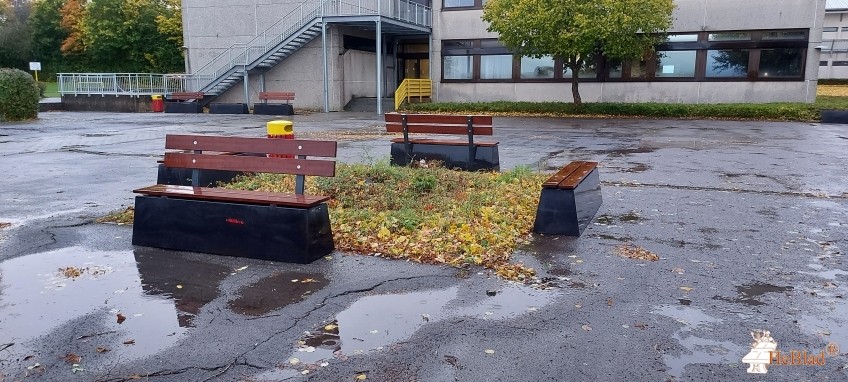 Förderverein Gen. Gymnasium Speicher uit Speicher