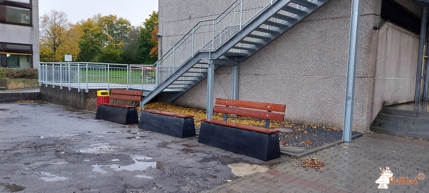 Förderverein Gen. Gymnasium Speicher uit Speicher