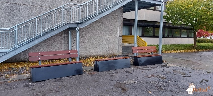 Gymnasium Speicher eG aus Speicher
