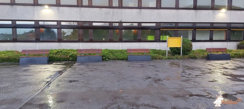 Gymnasium Speicher eG aus Speicher