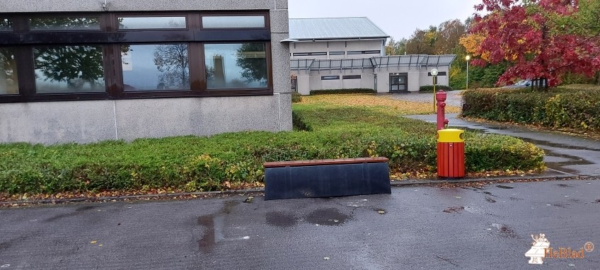Gymnasium Speicher eG aus Speicher