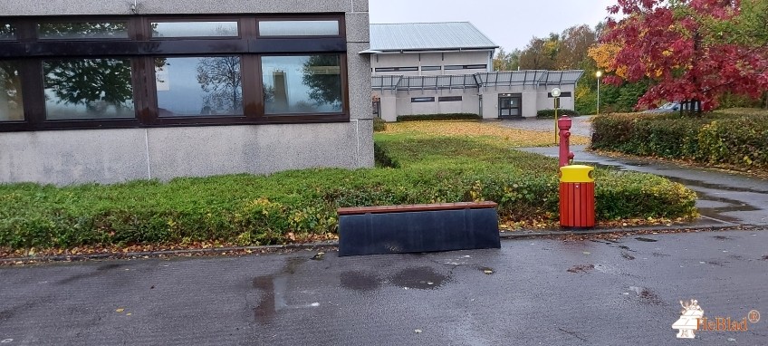 Förderverein Gen. Gymnasium Speicher uit Speicher