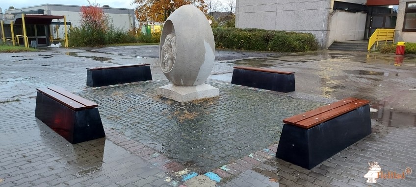 Förderverein Gen. Gymnasium Speicher uit Speicher