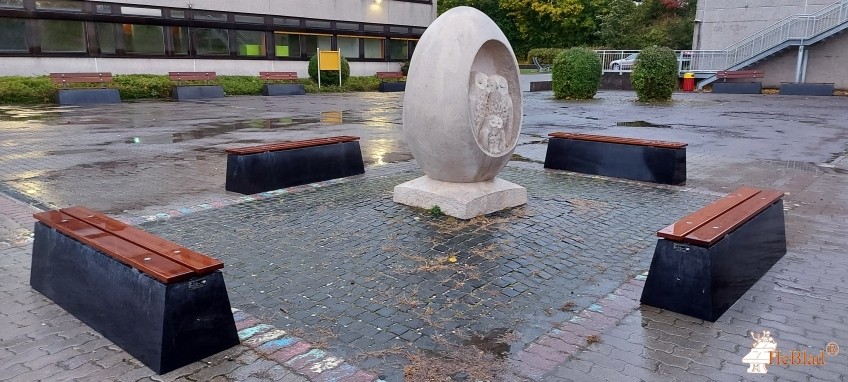 Förderverein Gen. Gymnasium Speicher uit Speicher