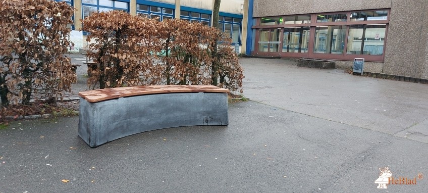 Förderverein des Leibniz-Gymnasium aus Remscheid