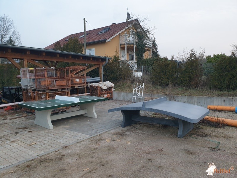 Holger Nalbach GMBH aus Schwarzenholz