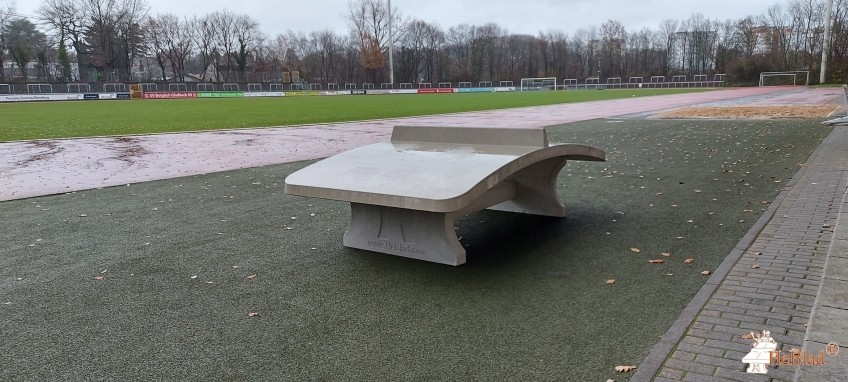 Stadt Bergisch Gladbach Sportverwaltung aus Bergisch Gladbach