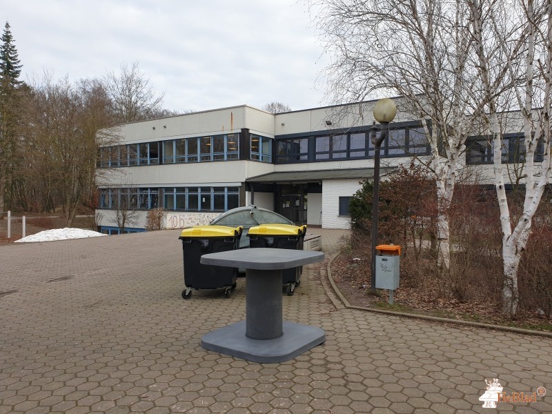 Realschule Hausberge aus Porta Westfalica