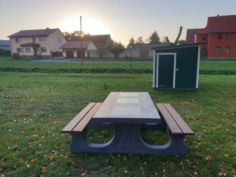 Kulturverein Markendorf Fröhden aus Jüterbog