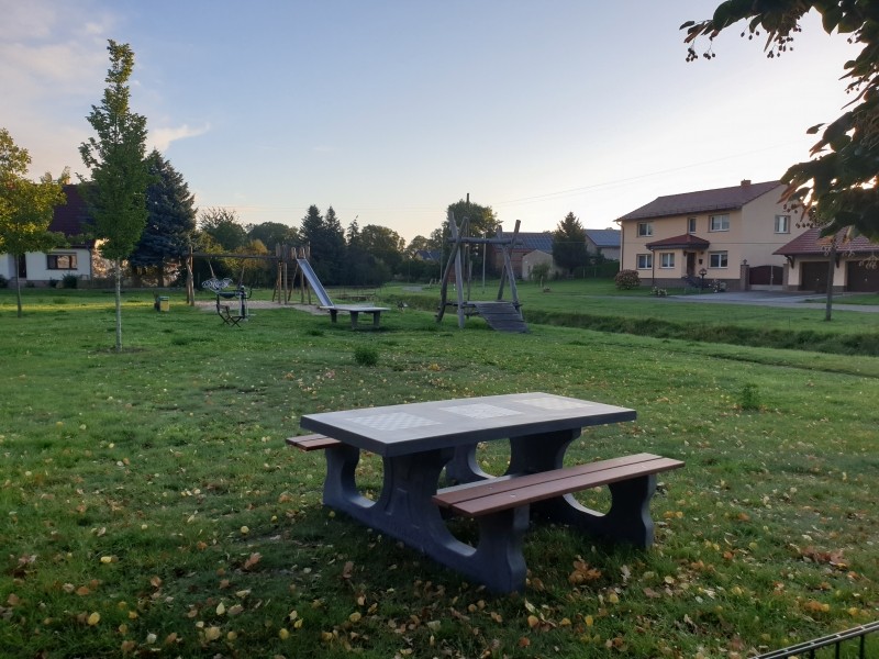 Kulturverein Markendorf Fröhden aus Jüterbog